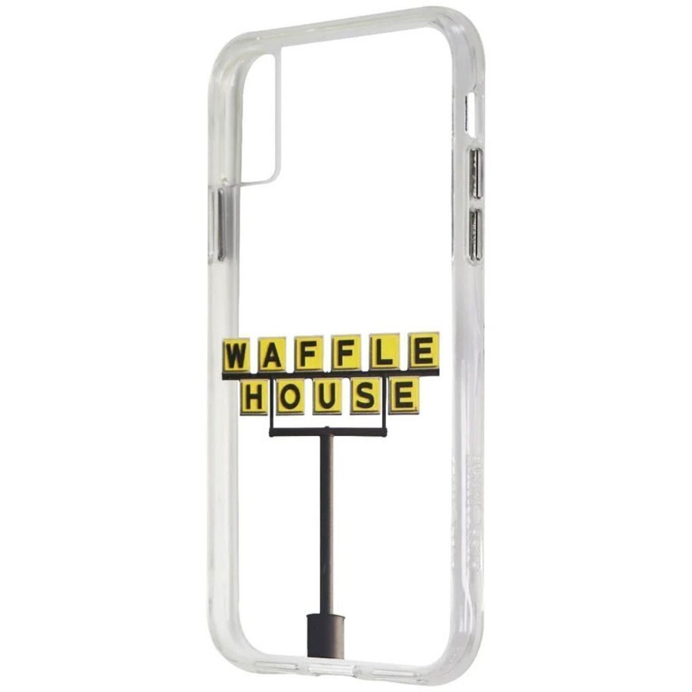 Case-Mate Waffle House Series Case for Apple iPhone Xs Max